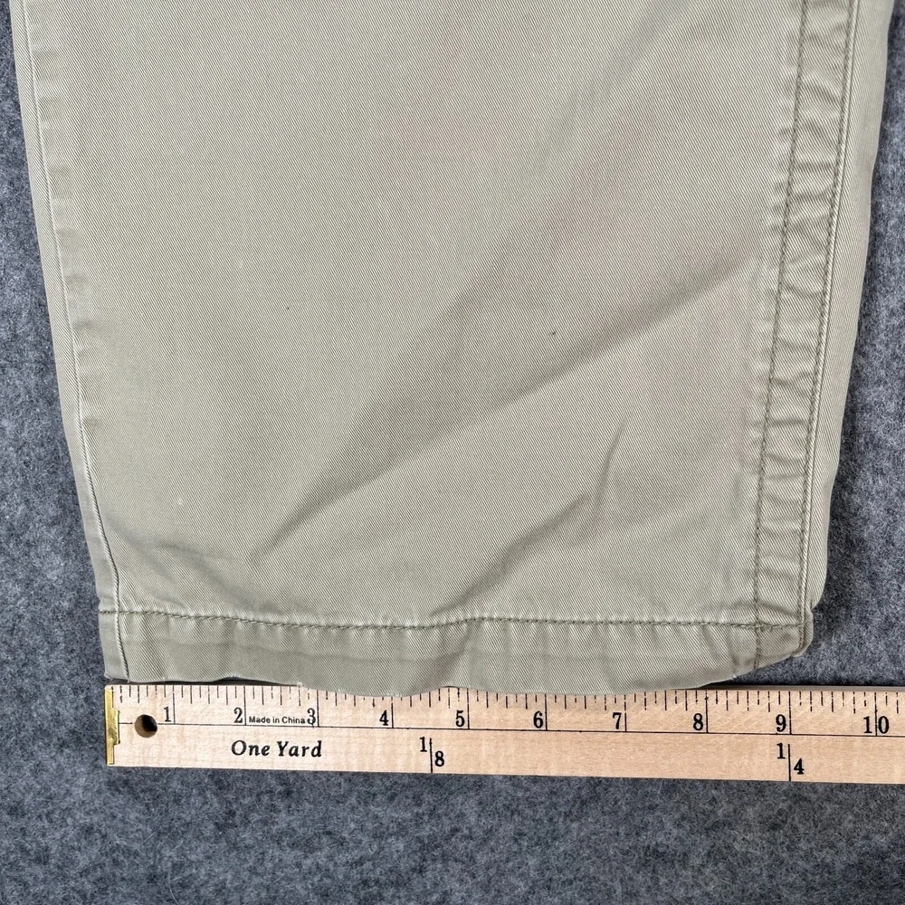 Tommy Bahama Chinos Men's Size 42 42x32‎ Beige Chino Pants